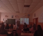 Для школярів Локачинського ліцею провели заняття про вибір професії 