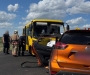 Діти їхали з екскурсії: деталі смертельної ДТП за участю шкільного автобуса на Волині 