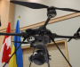 Україна й Канада разом вироблятимуть дрони для ЗСУ 