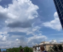 У Запоріжжі збили шахед прямо над молодятами під час весільної фотосесії 
