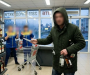 Мешканець Нововолинська за два дні скоїв низку нападів на АЗС та «АТБ»: його відправили на примусове лікування 