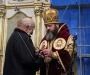 Колишній староста храму у Марковичах, який відновлював зруйновану комуністами церкву, отримав нагороду 