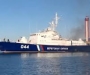 Сили безпілотних систем уразили російський корабель у Дагестані 