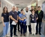 Для порятунку 8-місячного хлопчика з Волині вперше за понад 4 роки підняли вертоліт у небо 