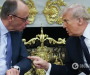 Мерц не бачить загрози для Європи у рішенні Трампа скоротити військовий контингент у Німеччині 