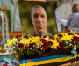 Із листопада 2024 року вважався зниклим безвісти: у Нововолинську в останню дорогу провели Героя Василя Жука 