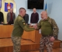 У Володимирі вручили посмертні та прижиттєві військові нагороди 