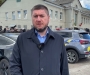 Шахтарі Нововолинська після тижневого протесту допустили нового керівника «Волиньвугілля» до роботи 