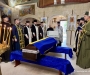 У Нововолинькій громаді провели в останню дорогу Героя Сергія Запорожця 
