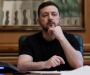 Зеленський повідомив про «специфічну активність» з боку Білорусі біля кордону України 