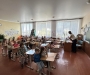 У Локачинському ліцеї провели День відкритих дверей для майбутніх першокласників 