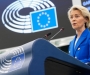  Фон дер Ляєн заявила, що повернення українських дітей має бути частиною мирної угоди 