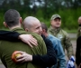 Перший етап обміну 1000 на 1000: серед звільнених п'ятеро волинян 