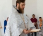 У Володимирі представники УПЦ МП заявили про затримання священника працівниками ТЦК на очах у вагітної дружини 