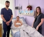 «У неї на 80% не функціонували легені»: медики врятували молоду маму з Нововолинська 