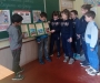 У ліцеї Затурець провели тиждень безпеки дорожнього руху 