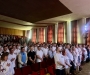 У Володимирському фаховому коледжі відбулося урочисте вручення дипломів випускникам 